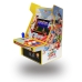 Pārnēsājama Spēļu Konsole My Arcade Micro Player PRO - Super Street Fighter II Retro Games