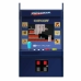 Pārnēsājama Spēļu Konsole My Arcade Micro Player PRO - Megaman Retro Games Zils