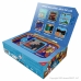 Bärbar spelkonsol My Arcade Pocket Player PRO - Megaman Retro Games Blå