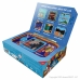 Tragbare Spielekonsole My Arcade Pocket Player PRO - Megaman Retro Games Blau