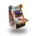 Przenośna konsola do gier My Arcade Micro Player PRO - Super Street Fighter II Retro Games