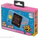 Prenosna Konzola za Igranje My Arcade Pocket Player PRO - Ms. Pac-Man Retro Games Modra