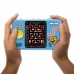 Портативная видеоконсоль My Arcade Pocket Player PRO - Ms. Pac-Man Retro Games Синий