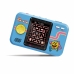 Pārnēsājama Spēļu Konsole My Arcade Pocket Player PRO - Ms. Pac-Man Retro Games Zils