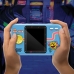 Pārnēsājama Spēļu Konsole My Arcade Pocket Player PRO - Ms. Pac-Man Retro Games Zils