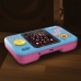 Tragbare Spielekonsole My Arcade Pocket Player PRO - Ms. Pac-Man Retro Games Blau