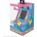 Consolă de Jocuri Portabilă My Arcade Micro Player PRO - Ms. Pac-Man Retro Games Albastru