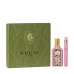 Sett dame parfyme Gucci Flora Gorgeous Gardenia EDP 2 Deler