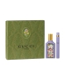 Zestaw Perfum dla Kobiet Gucci Flora Gorgeous Magnolia EDP 2 Części