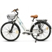 Bicicletta Elettrica Smartgyro SG27-385 Bianco