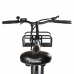 Elektrinis dviratis Smartgyro SG27-372 Pilka Titanas