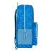 School Bag Blue