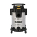 Ekstrahētājs Dewalt AT-DXV30SAPTA 1050 W 15 kPa 30 L