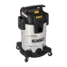 Odkurzacz Dewalt AT-DXV30SAPTA 1050 W 15 kPa 30 L