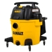 Ekstrahētājs Dewalt AT-DXV34PTA 1200 W 15 kPa 34 L