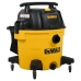 Ekstrahētājs Dewalt AT-DXV34PTA 1200 W 15 kPa 34 L