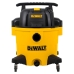 Ekstrahētājs Dewalt AT-DXV34PTA 1200 W 15 kPa 34 L