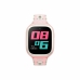 Chytré hodinky Mibro P5 Růžový