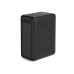 Powerbank KSIX Nano Negro 30000 mAh