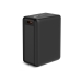 Powerbank KSIX Nano Negro 30000 mAh