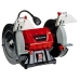 Bænksliber Einhell TC-BG 200 L 400 W 2980 RPM Ø 20 cm