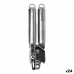 Apriscatole Quttin 23 x 8 x 4 cm Argentato Acciaio inossidabile (24 Unità)