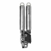 Apriscatole Quttin 23 x 8 x 4 cm Argentato Acciaio inossidabile (24 Unità)