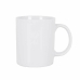 Tasse Blanc 300 ml (24 Unités)