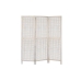 Folding screen DKD Home Decor MDF Mango wood (150 x 2 x 180 cm)