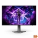 Gaming монитор AOC AG276QZD Quad HD 27