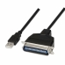 USB-CN36 Kaabel Aisens A104-0038 1,5 m