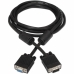 VGA Cable Aisens A113-0078 Black 1,8 m