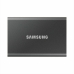 Externí Pevný Disk Samsung Portable SSD T7 2 TB SSD