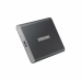 Külső Merevlemes Samsung Portable SSD T7 2 TB SSD