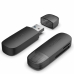 External Card Reader Vention CLGB0 Black