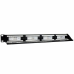 Patch Panel 24 Porte UTP Categoria 6 Phasak PU 2424