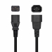 HDMI-kabel Aisens A132-0532 10 m Sort