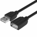 USB-кабель Vention VAS-A44-B500 5 m