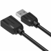 Cabo USB Vention VAS-A44-B500 5 m