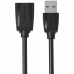 USB-Kabel Vention VAS-A44-B500 5 m