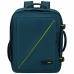 Batoh na Notebook American Tourister 149175-0528 Modrá 45 x 36 x 20 cm