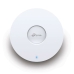 Punto de Acceso Repetidor TP-Link EAP673 Blanco