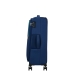Kabin bőrönd American Tourister 146675-6636 Kék 61 L 68 x 43 x 25 cm