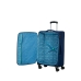 Handbagagekoffer American Tourister 146675-6636 Blauw 61 L 68 x 43 x 25 cm