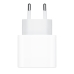 Chargeur d'ordinateur portable Apple MUVV3ZM/A 20 W