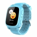 Smartwatch ELAKPHONE2A Μπλε 1,44