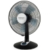 Ventilateur sur Pied Orbegozo TF 0139 45 W Noir