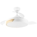 Ceiling Fan with Light Orbegozo CP 136105 40 W