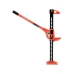 Cric de levage Yato YT-17260 70 cm 13 cm 3 T