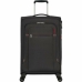 Közepes méretű bőrönd American Tourister 133190-2645 Szürke 67,5 x 42 x 27,5 cm